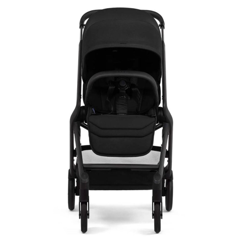 JOOLZ KOLICA DUO SISITEM HUB2 SPACE BLACK 