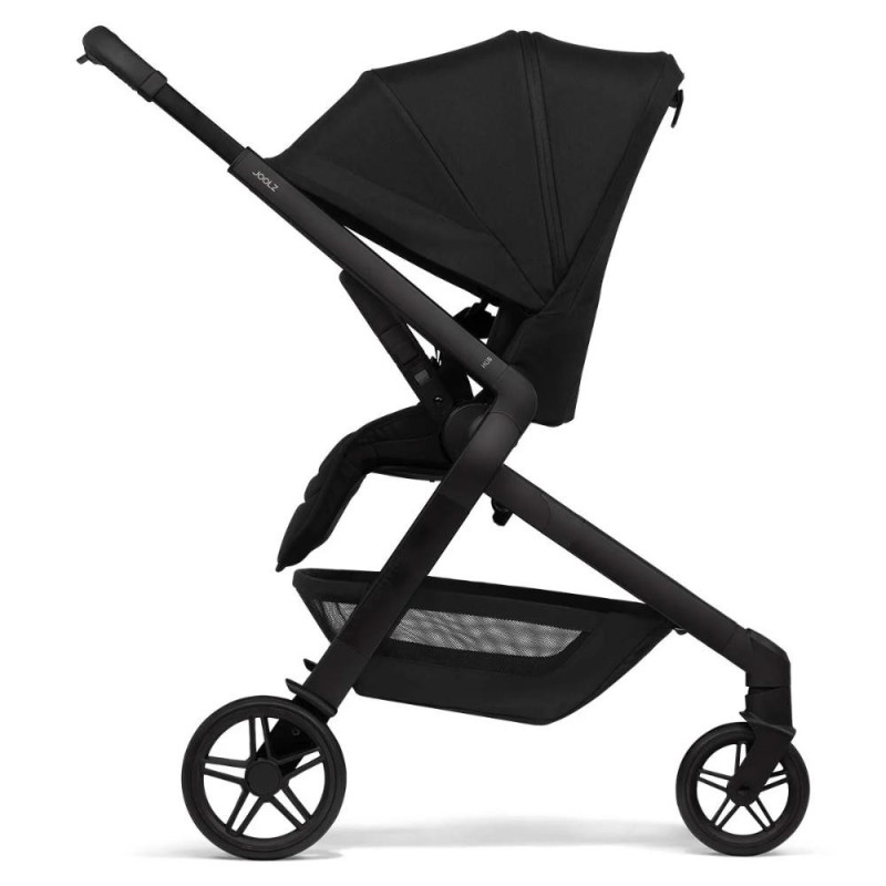 JOOLZ KOLICA DUO SISITEM HUB2 SPACE BLACK 