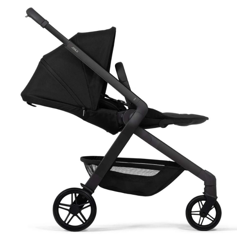 JOOLZ KOLICA DUO SISITEM HUB2 SPACE BLACK 