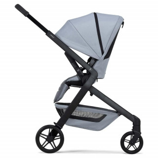 JOOLZ KOLICA DUO SISITEM HUB2 LUNER GREY 