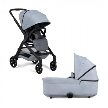 JOOLZ KOLICA DUO SISITEM HUB2 LUNER GREY 