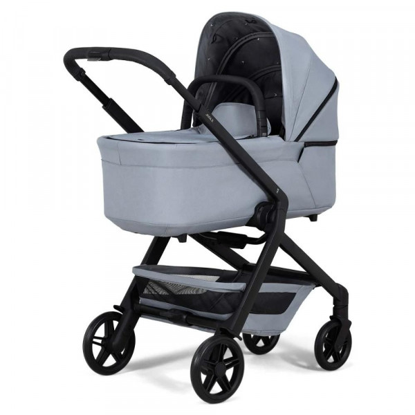 JOOLZ KOLICA DUO SISITEM HUB2 LUNER GREY 