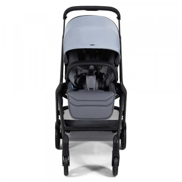 JOOLZ KOLICA DUO SISITEM HUB2 LUNER GREY 