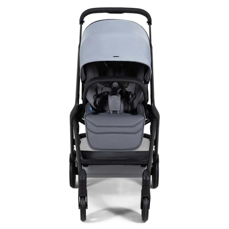 JOOLZ KOLICA DUO SISITEM HUB2 LUNER GREY 