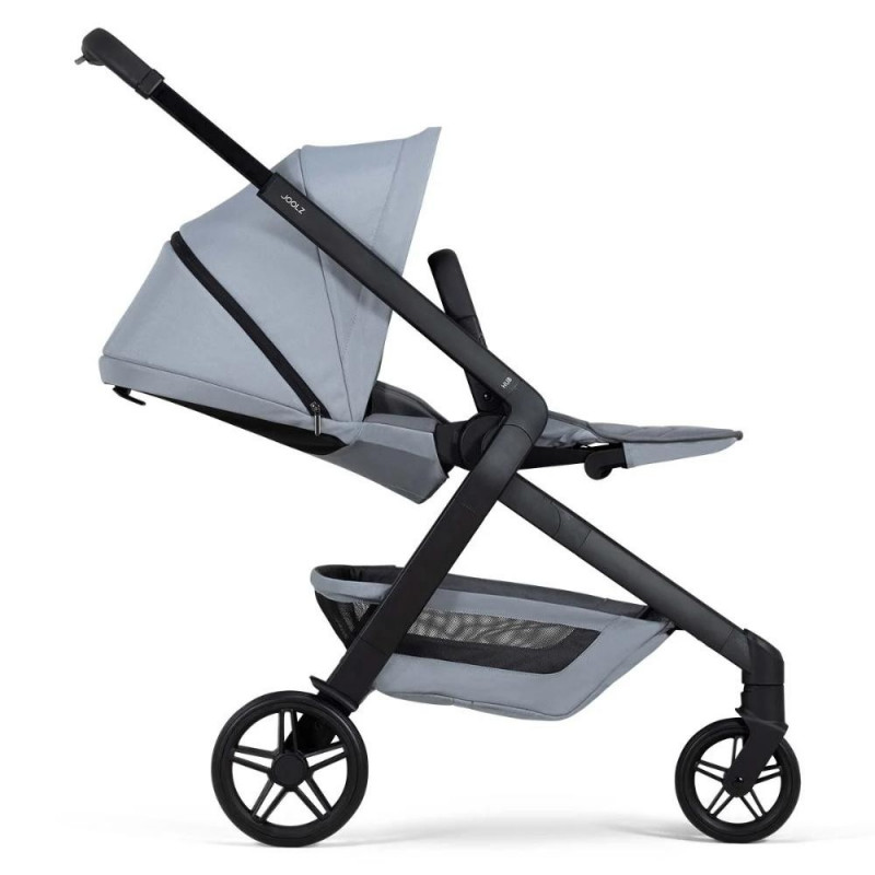 JOOLZ KOLICA DUO SISITEM HUB2 LUNER GREY 