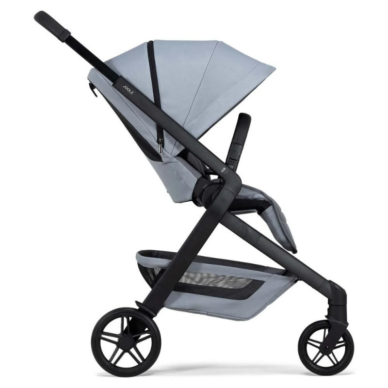 JOOLZ KOLICA DUO SISITEM HUB2 LUNER GREY 