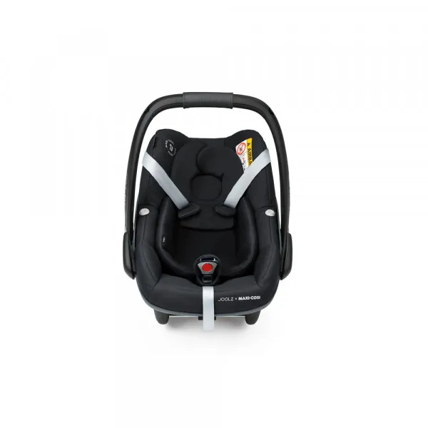 JOOLZ X MAXI COSI AUTO SEDISTE I-SIZE (45-75CM)  PEBBLE PRO BLACK 