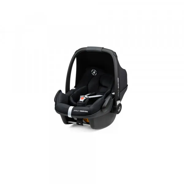 JOOLZ X MAXI COSI AUTO SEDISTE I-SIZE (45-75CM)  PEBBLE PRO BLACK 