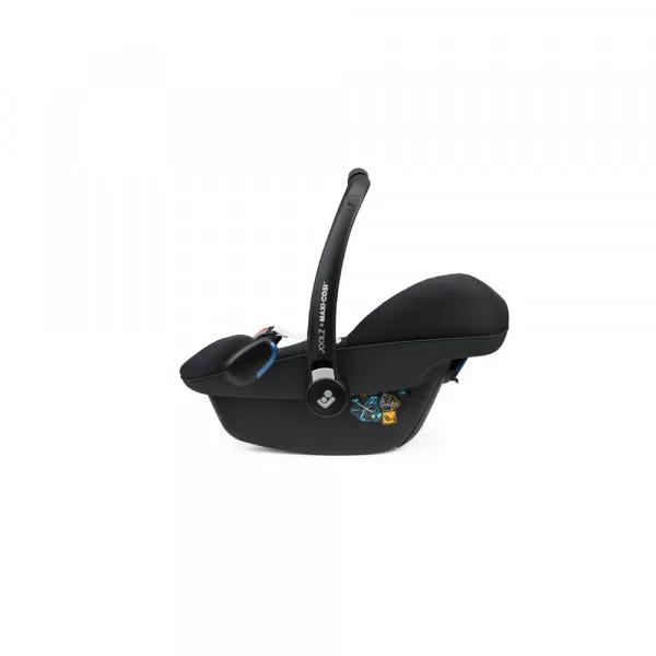 JOOLZ X MAXI COSI AUTO SEDISTE I-SIZE (45-75CM)  PEBBLE PRO BLACK 