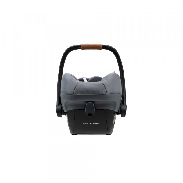 JOOLZ X MAXI COSI AUTO SEDISTE I-SIZE (45-75CM) PEBBLE PRO GREY