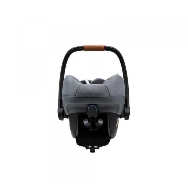 JOOLZ X MAXI COSI AUTO SEDISTE I-SIZE (45-75CM) PEBBLE PRO GREY