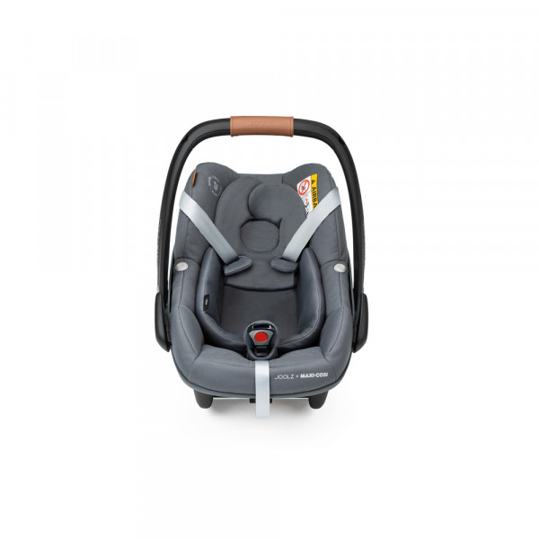 JOOLZ X MAXI COSI AUTO SEDISTE I-SIZE (45-75CM) PEBBLE PRO GREY