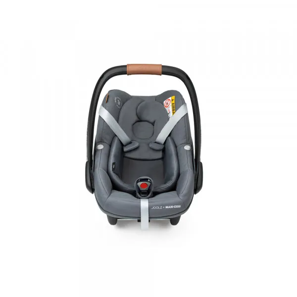 JOOLZ X MAXI COSI AUTO SEDISTE I-SIZE  (45-75CM)  PEBBLE PRO GREY 