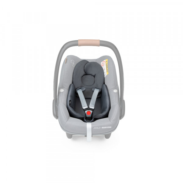JOOLZ X MAXI COSI AUTO SEDISTE I-SIZE (45-75CM) PEBBLE PRO GREY