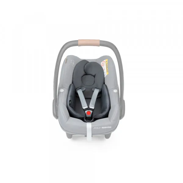 JOOLZ X MAXI COSI AUTO SEDISTE I-SIZE  (45-75CM)  PEBBLE PRO GREY 