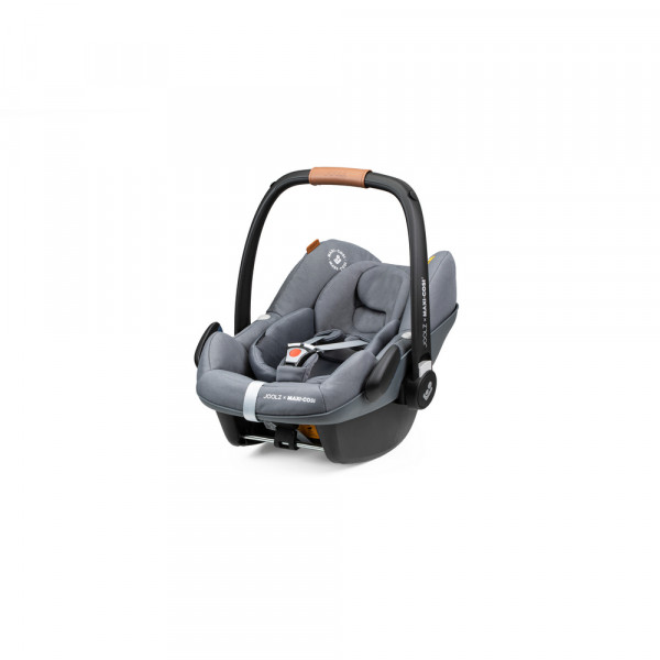JOOLZ X MAXI COSI AUTO SEDISTE I-SIZE (45-75CM) PEBBLE PRO GREY