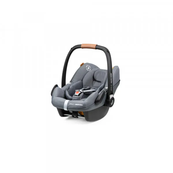 JOOLZ X MAXI COSI AUTO SEDISTE I-SIZE  (45-75CM)  PEBBLE PRO GREY 