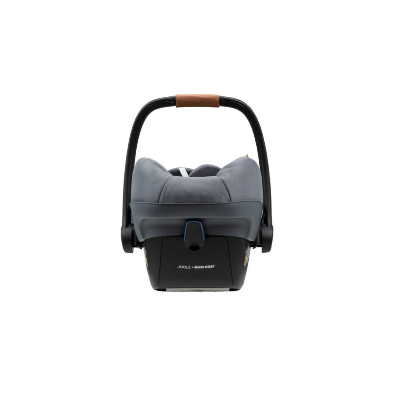 JOOLZ X MAXI COSI AUTO SEDISTE I-SIZE (45-75CM) PEBBLE PRO GREY