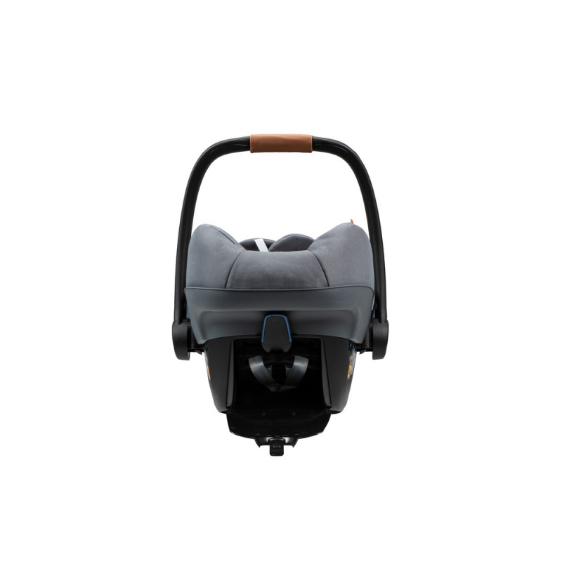 JOOLZ X MAXI COSI AUTO SEDISTE I-SIZE (45-75CM) PEBBLE PRO GREY