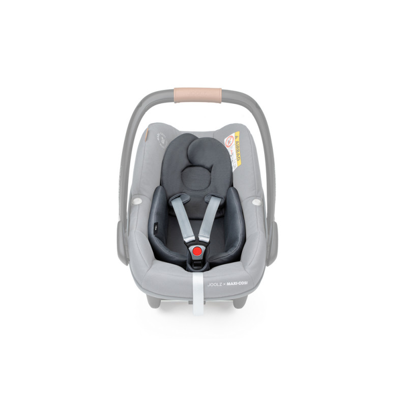 JOOLZ X MAXI COSI AUTO SEDISTE I-SIZE (45-75CM) PEBBLE PRO GREY