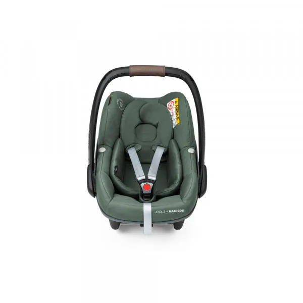 JOOLZ X MAXI COSI AUTO SEDISTE I-SIZE  (45-75CM)  PEBBLE PRO GREEN 