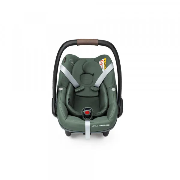 JOOLZ X MAXI COSI AUTO SEDISTE I-SIZE  (45-75CM)  PEBBLE PRO GREEN 