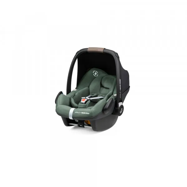 JOOLZ X MAXI COSI AUTO SEDISTE I-SIZE  (45-75CM)  PEBBLE PRO GREEN 