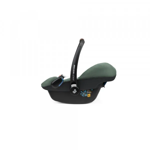 JOOLZ X MAXI COSI AUTO SEDISTE I-SIZE  (45-75CM)  PEBBLE PRO GREEN 