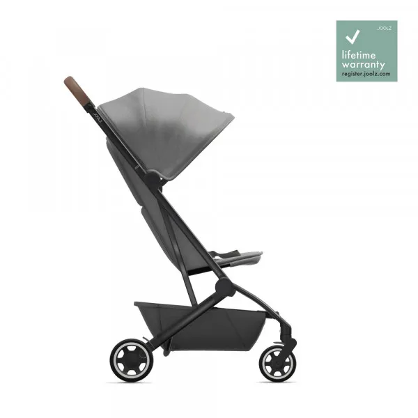 JOOLZ KISOBRAN KOLICA AER DELIGHTFUL GREY 