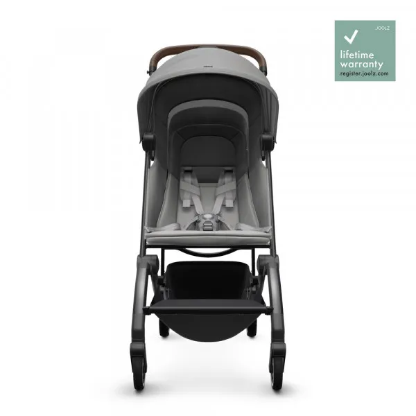 JOOLZ KISOBRAN KOLICA AER DELIGHTFUL GREY 