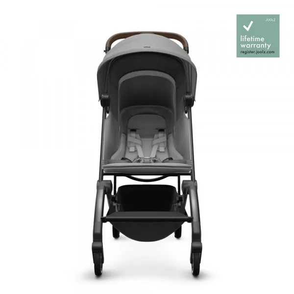 JOOLZ KISOBRAN KOLICA AER DELIGHTFUL GREY 