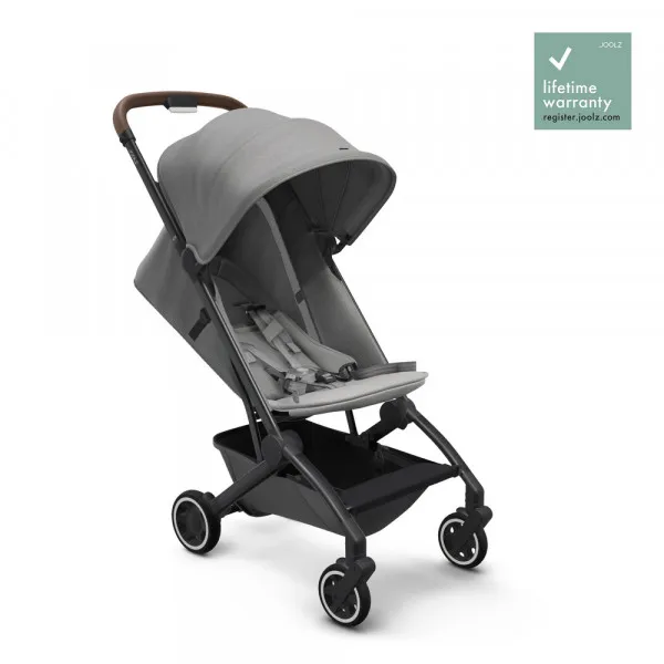 JOOLZ KISOBRAN KOLICA AER DELIGHTFUL GREY 