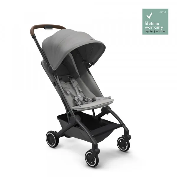 JOOLZ KISOBRAN KOLICA AER DELIGHTFUL GREY 