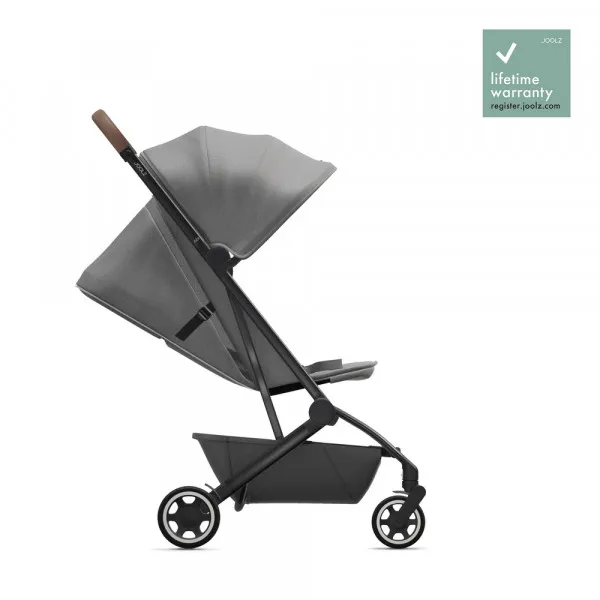 JOOLZ KISOBRAN KOLICA AER DELIGHTFUL GREY 