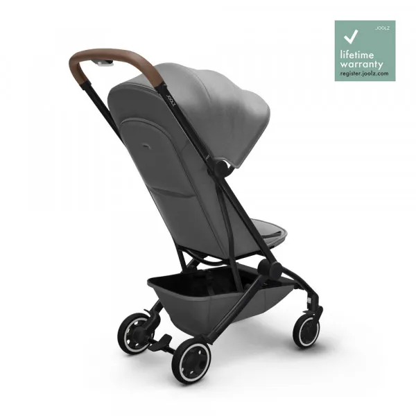 JOOLZ KISOBRAN KOLICA AER DELIGHTFUL GREY 