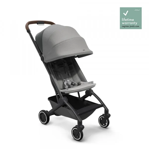 JOOLZ KISOBRAN KOLICA AER DELIGHTFUL GREY 