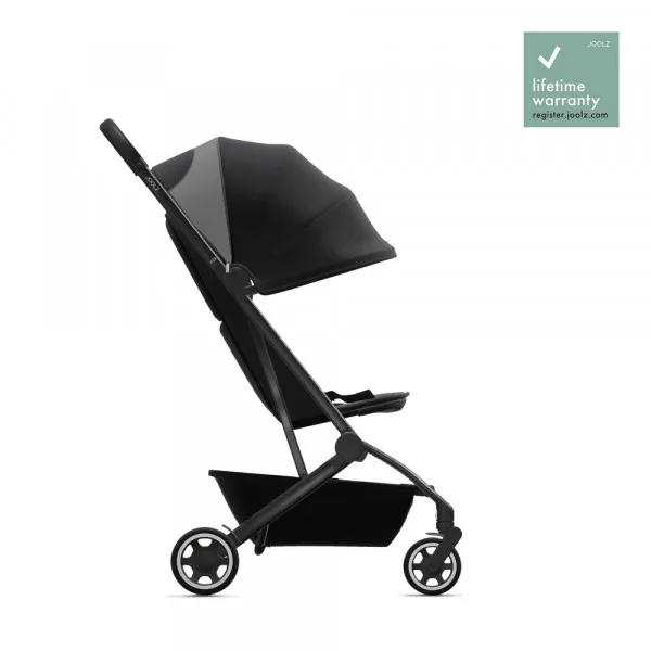 JOOLZ KISOBRAN KOLICA AER REFINED BLACK 