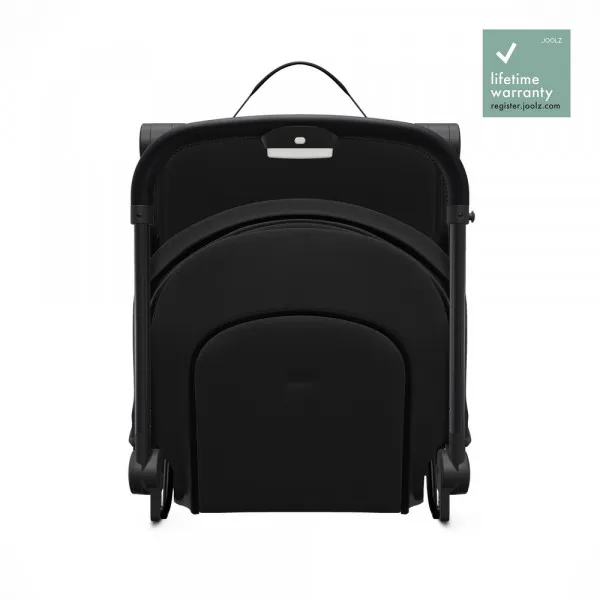 JOOLZ KISOBRAN KOLICA AER REFINED BLACK 
