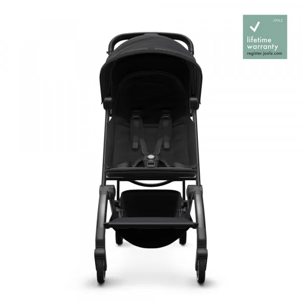 JOOLZ KISOBRAN KOLICA AER REFINED BLACK 