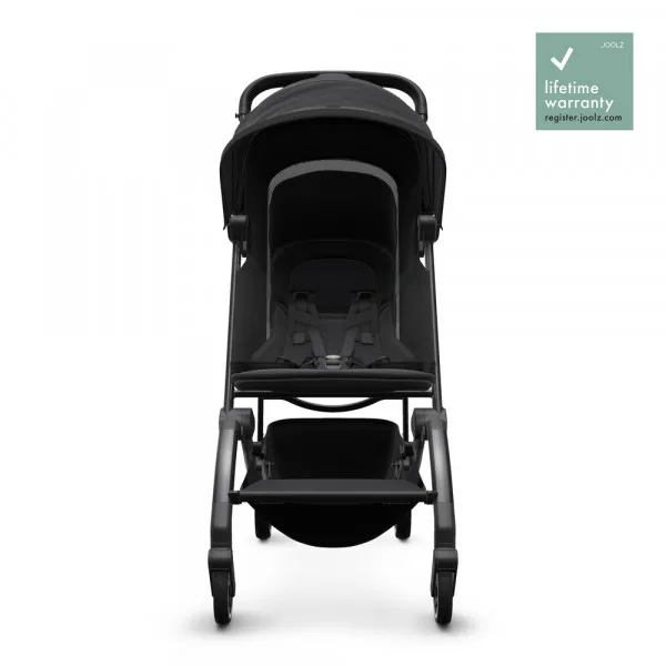 JOOLZ KISOBRAN KOLICA AER REFINED BLACK 
