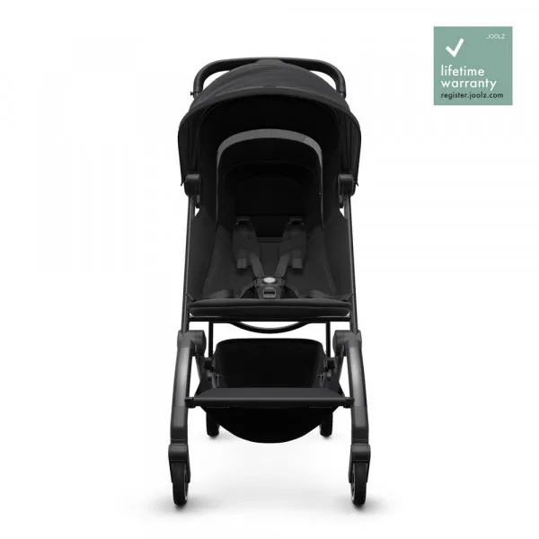 JOOLZ KISOBRAN KOLICA AER REFINED BLACK 