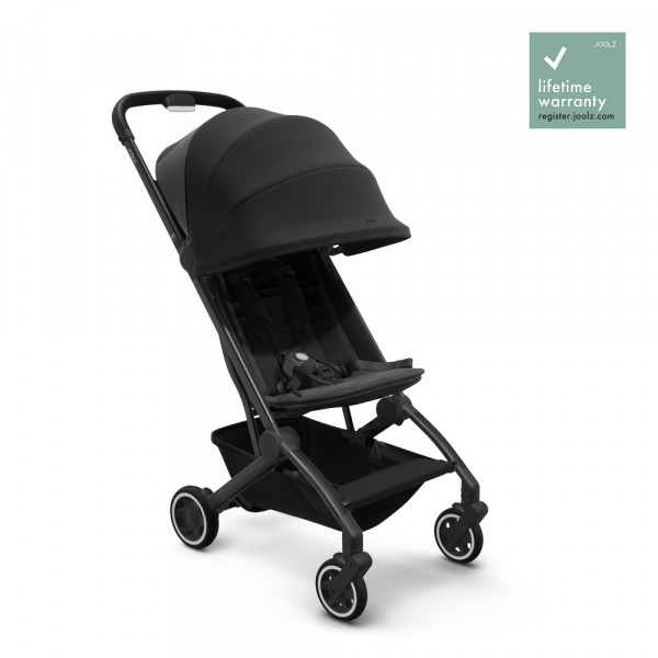 JOOLZ KOLICA AER REFINED BLACK