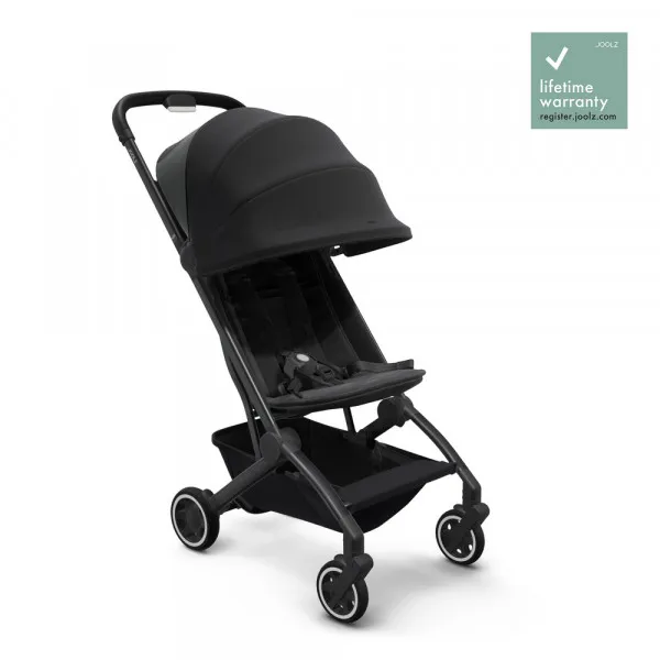JOOLZ KISOBRAN KOLICA AER REFINED BLACK 
