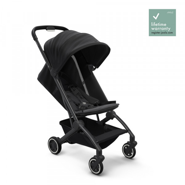 JOOLZ KOLICA AER REFINED BLACK