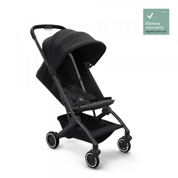 JOOLZ KISOBRAN KOLICA AER REFINED BLACK 