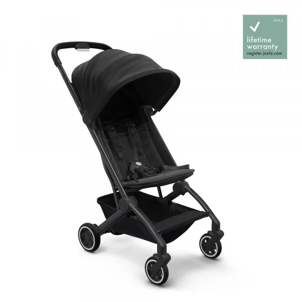 JOOLZ KISOBRAN KOLICA AER REFINED BLACK 