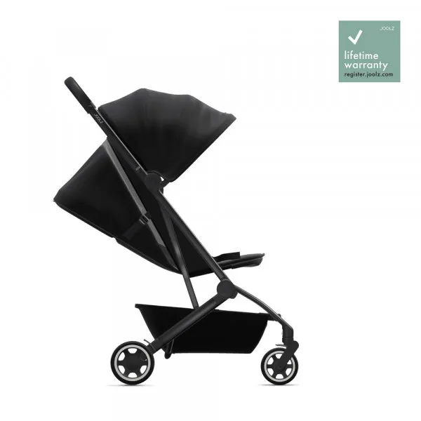 JOOLZ KISOBRAN KOLICA AER REFINED BLACK 