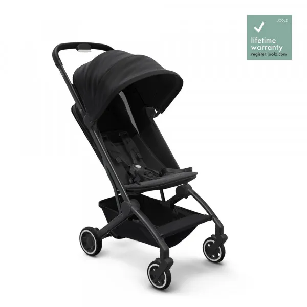 JOOLZ KISOBRAN KOLICA AER REFINED BLACK 