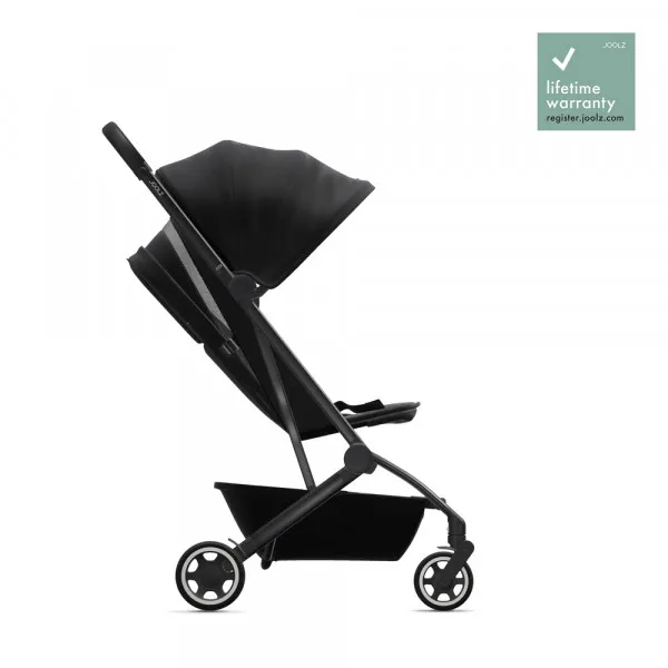 JOOLZ KISOBRAN KOLICA AER REFINED BLACK 