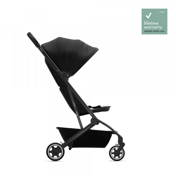 JOOLZ KISOBRAN KOLICA AER REFINED BLACK 